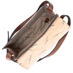 Sac Élisa grand modèle Tabac