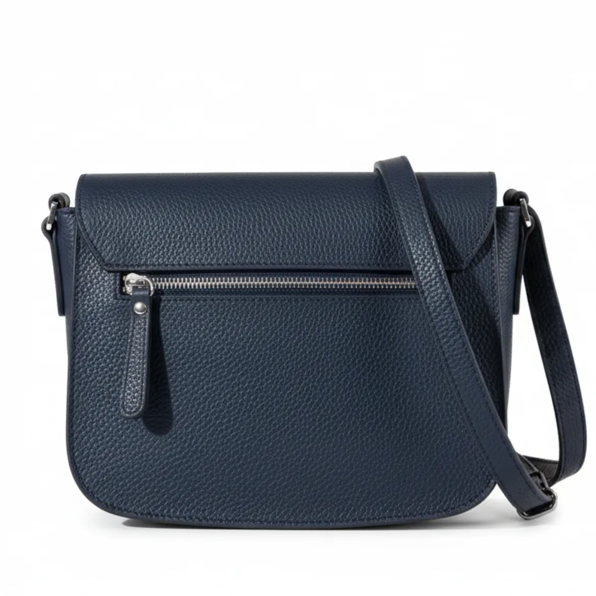 Sac Élisa petit modèle Marine