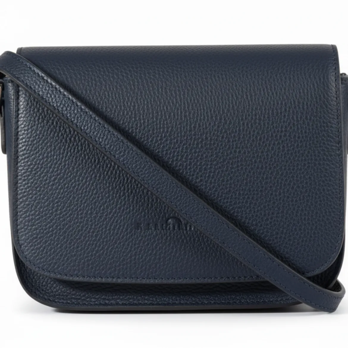 Sac Élisa petit modèle Marine