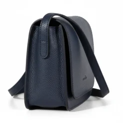 Sac Élisa petit modèle Marine