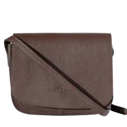 Sac Élisa petit modèle Marron foncé