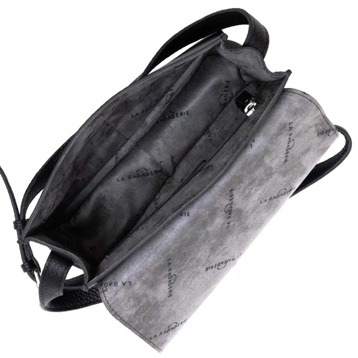 Sac Élisa petit modèle Noir