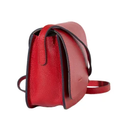 Sac Élisa petit modèle Rouge