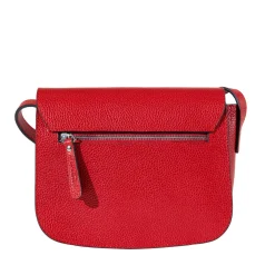 Sac Élisa petit modèle Rouge