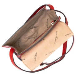 Sac Élisa petit modèle Rouge