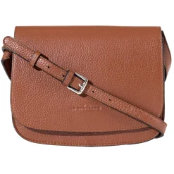 Sac Élisa petit modèle Tabac