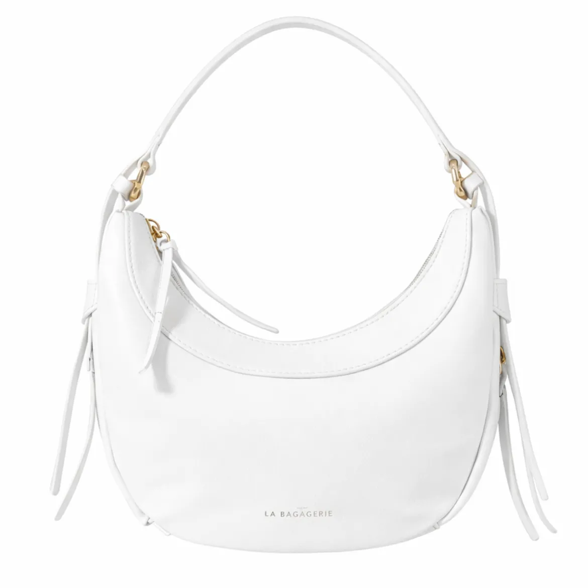 Sac LIVIA - Blanc