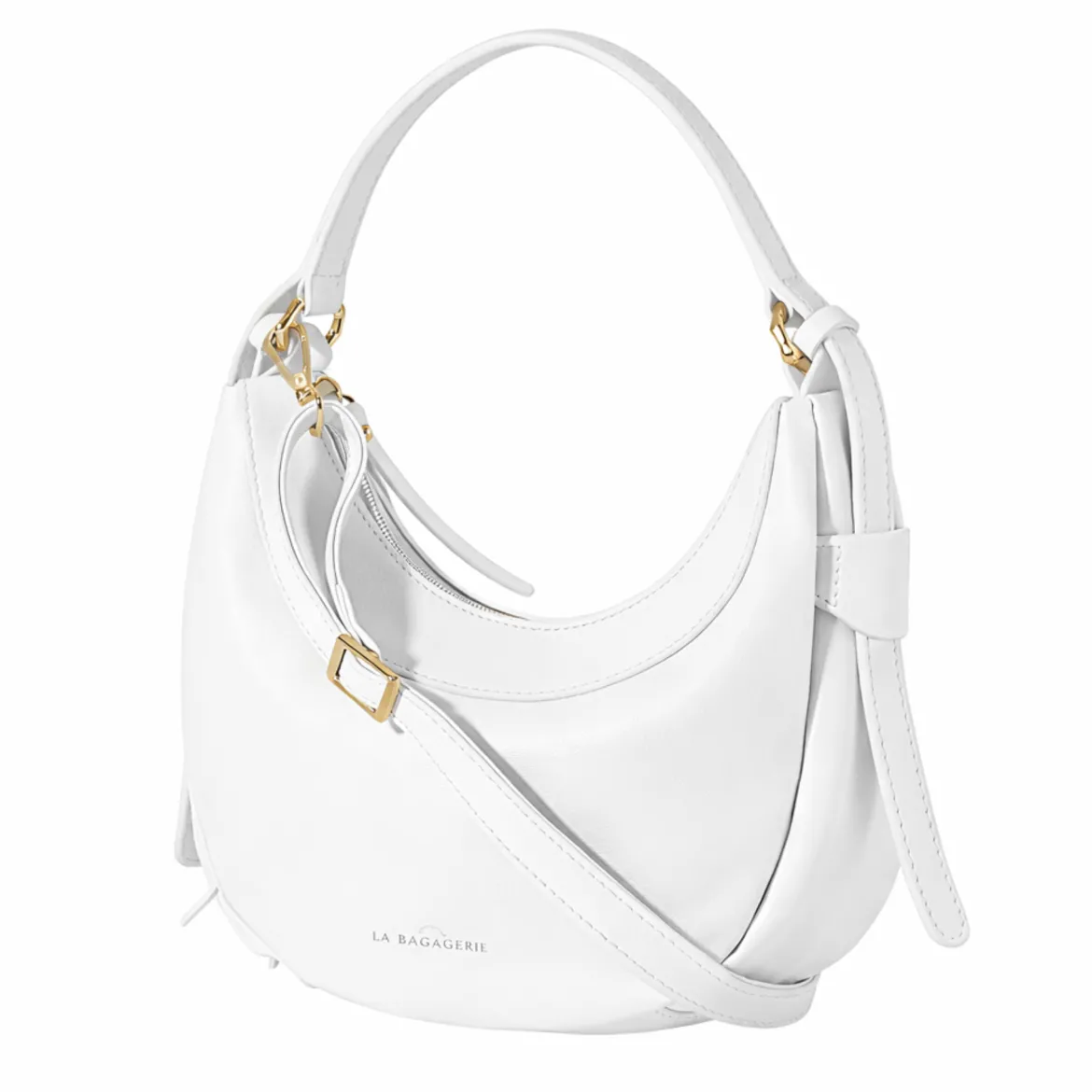 Sac LIVIA - Blanc