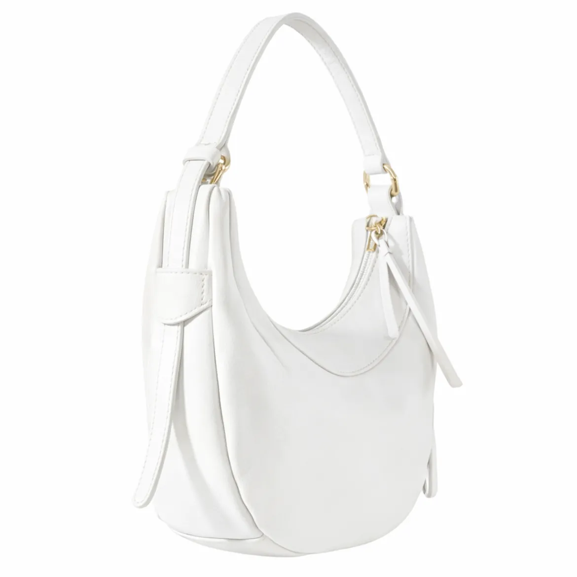 Sac LIVIA - Blanc