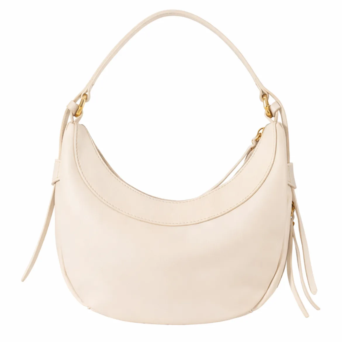Sac LIVIA - Crème