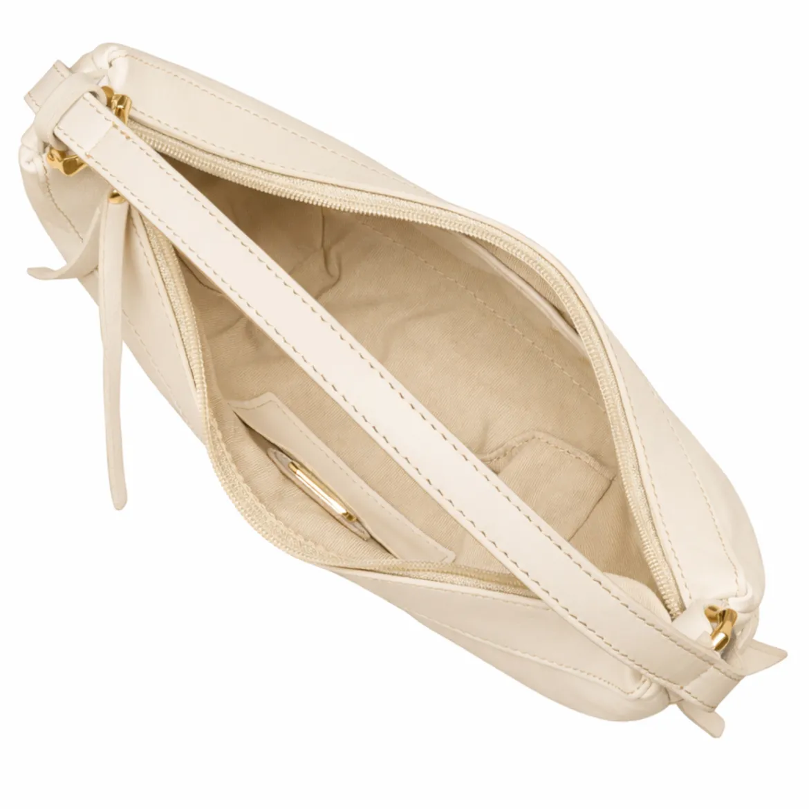 Sac LIVIA - Crème