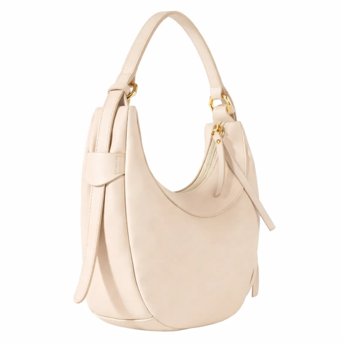 Sac LIVIA - Crème