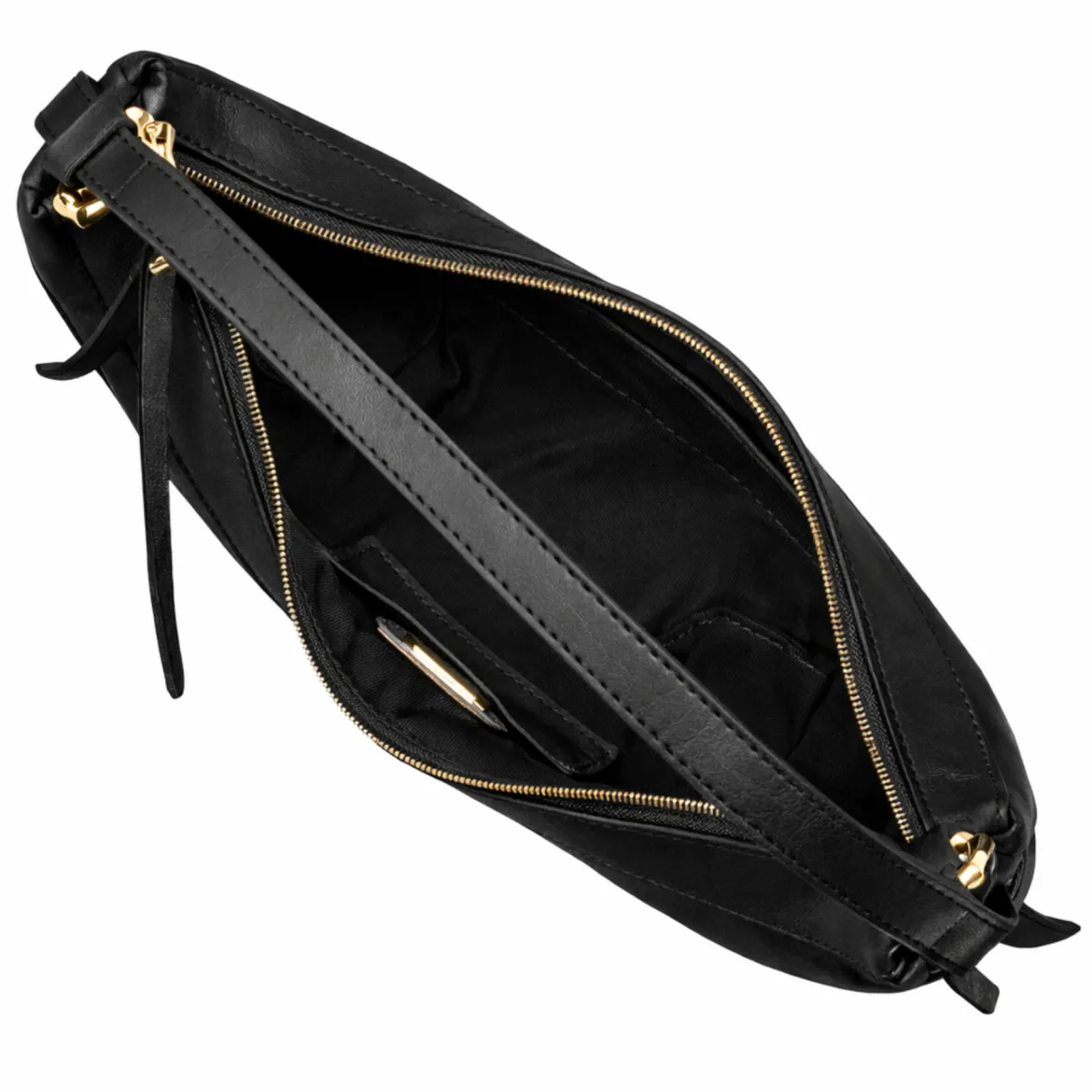 Sac LIVIA - Noir