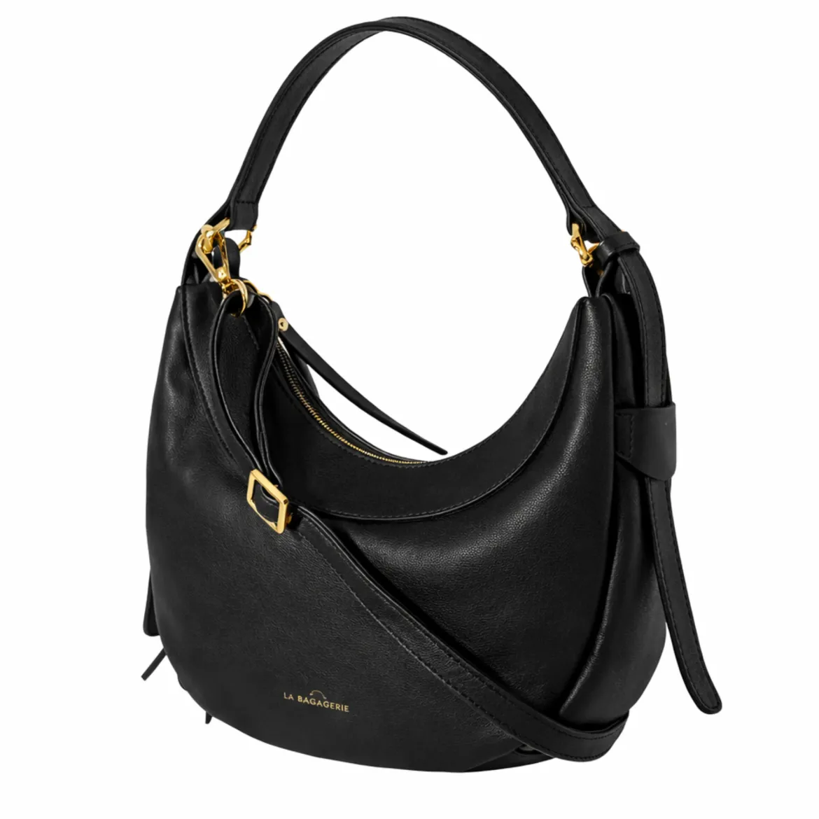 Sac LIVIA - Noir