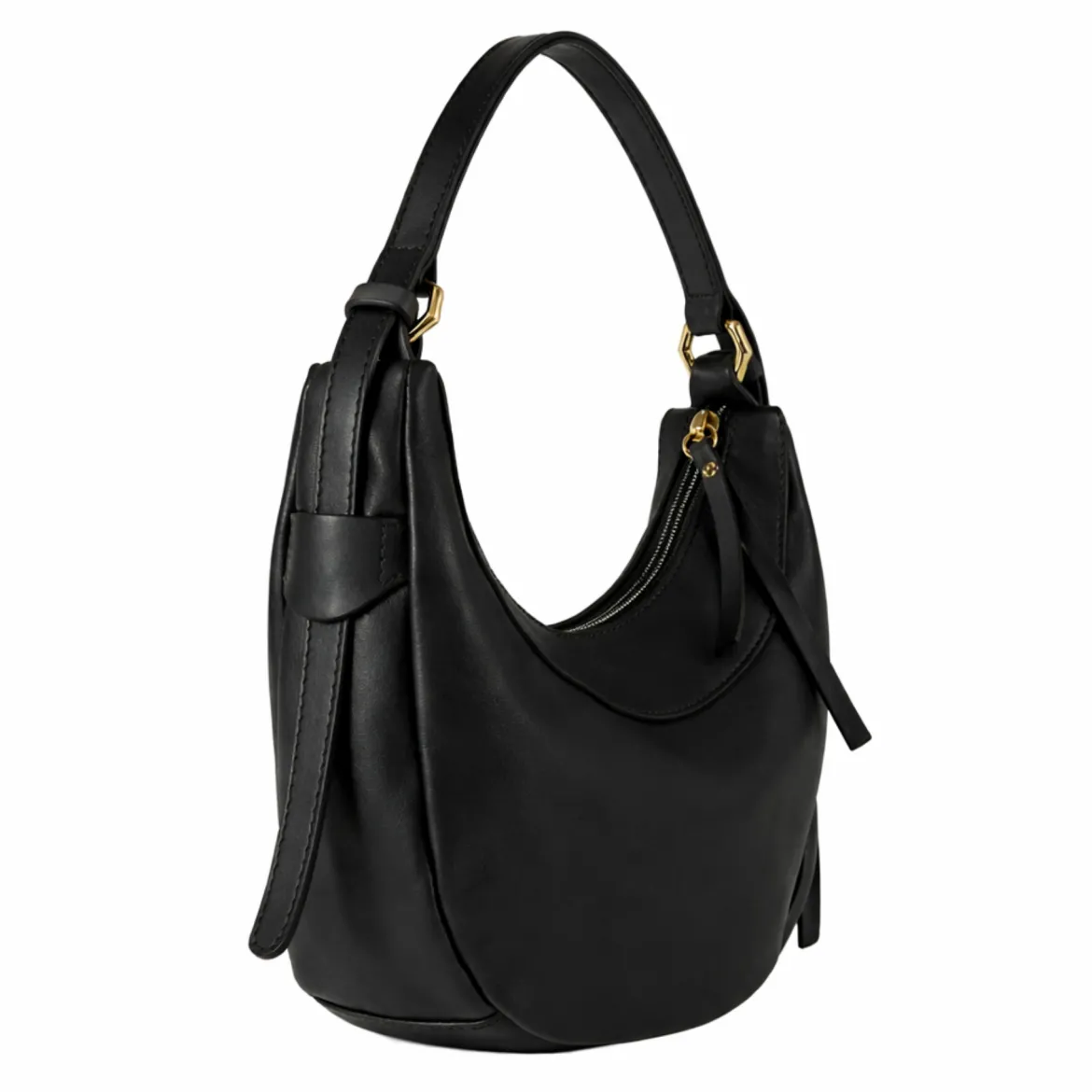 Sac LIVIA - Noir