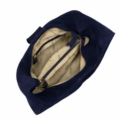 Sac Léna grand modèle Marine