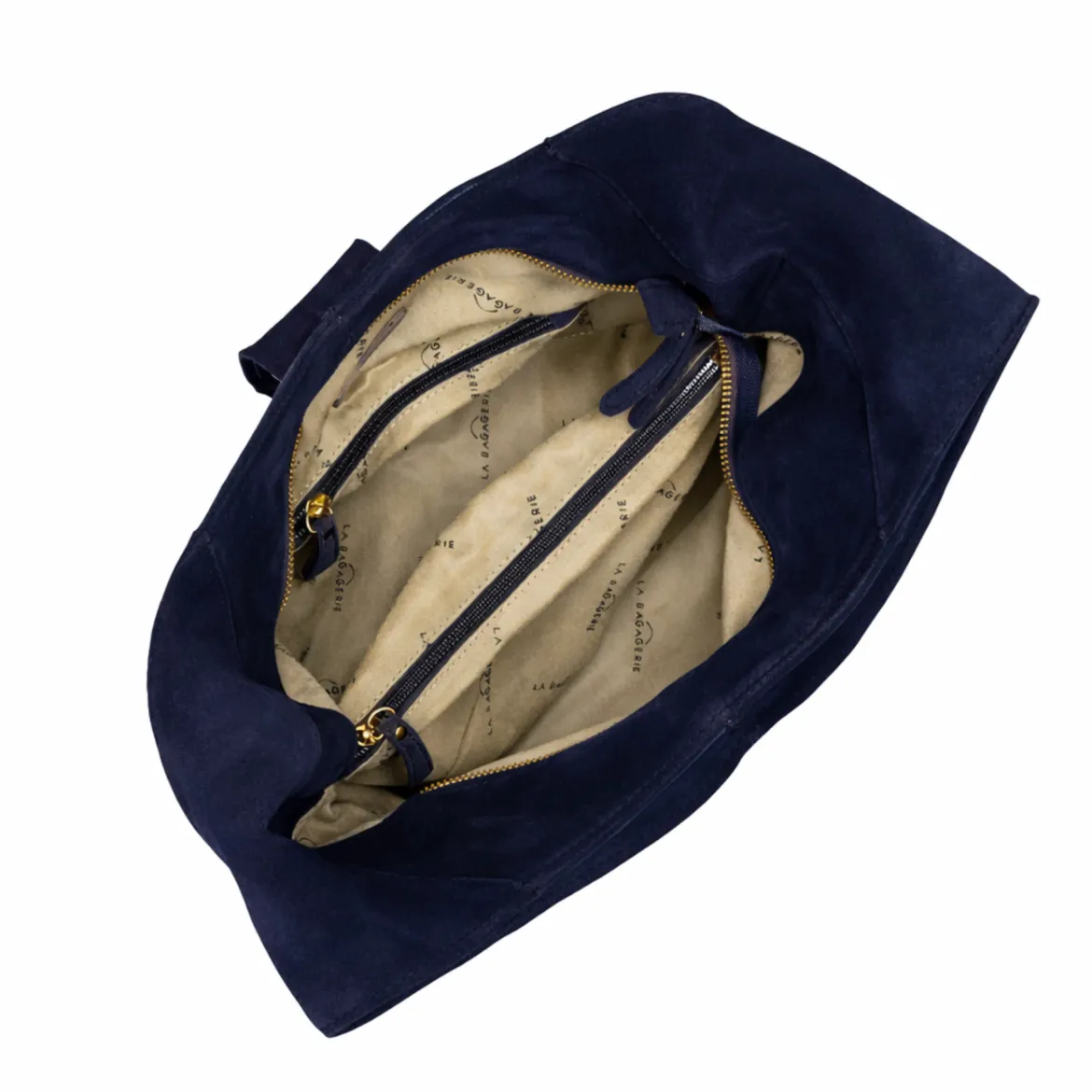 Sac Léna grand modèle Marine