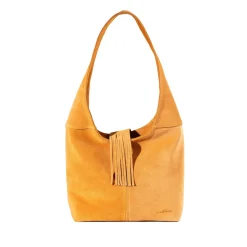 Sac Léna grand modèle Orange