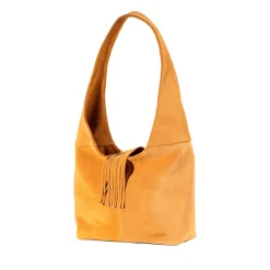 Sac Léna grand modèle Orange