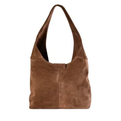 Sac Léna moyen modèle Marron