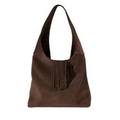 Sac Léna moyen modèle Marron