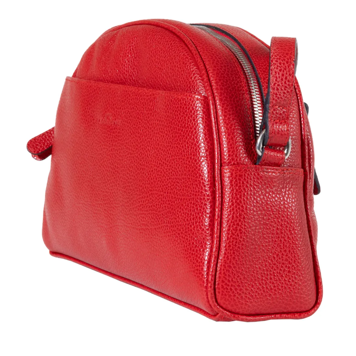 Sac Louane Rouge