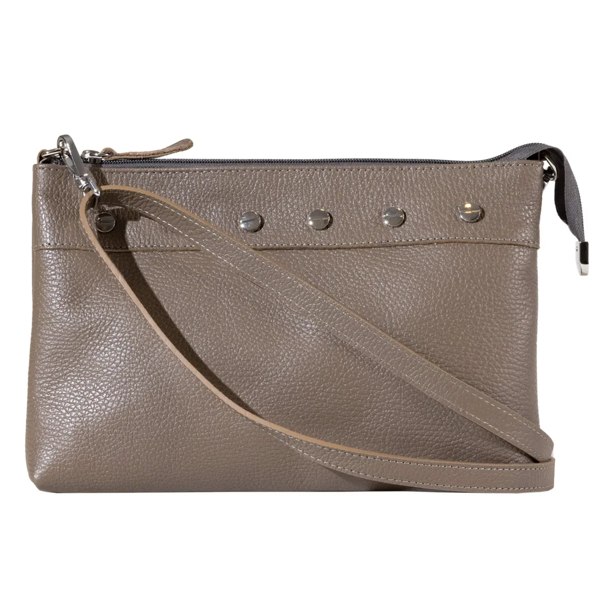 Sac Maelys Taupe