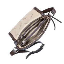 Sac Manon Marron