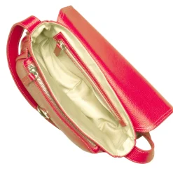 Sac Nadia - Rouge