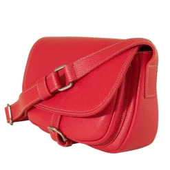 Sac Nadia - Rouge