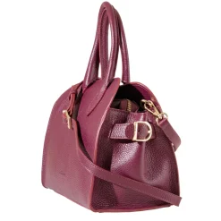 Sac Ninon Bordeaux