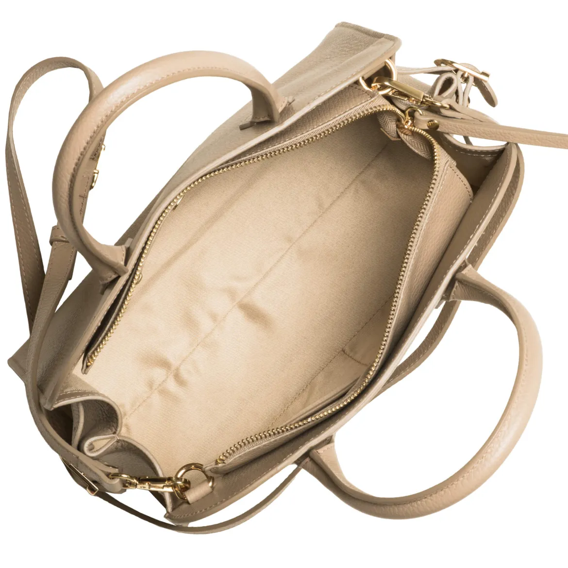Sac Ninon Sable