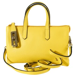 Sac PHIL - Jaune