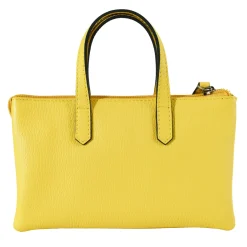 Sac PHIL - Jaune