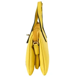 Sac PHIL - Jaune