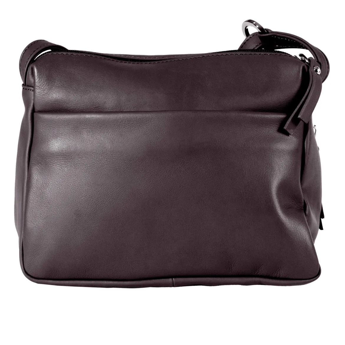 Sac Porté Croisé Betty Café