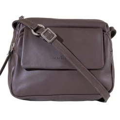 Sac Porté Croisé Betty Café