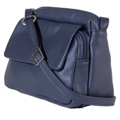Sac Porté Croisé Betty Marine