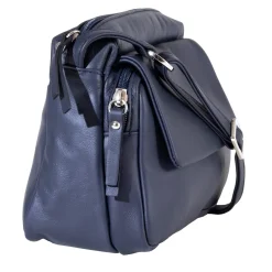 Sac Porté Croisé Betty Marine