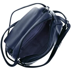 Sac Porté Croisé Betty Marine