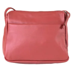 Sac Porté Croisé Betty Ruggine