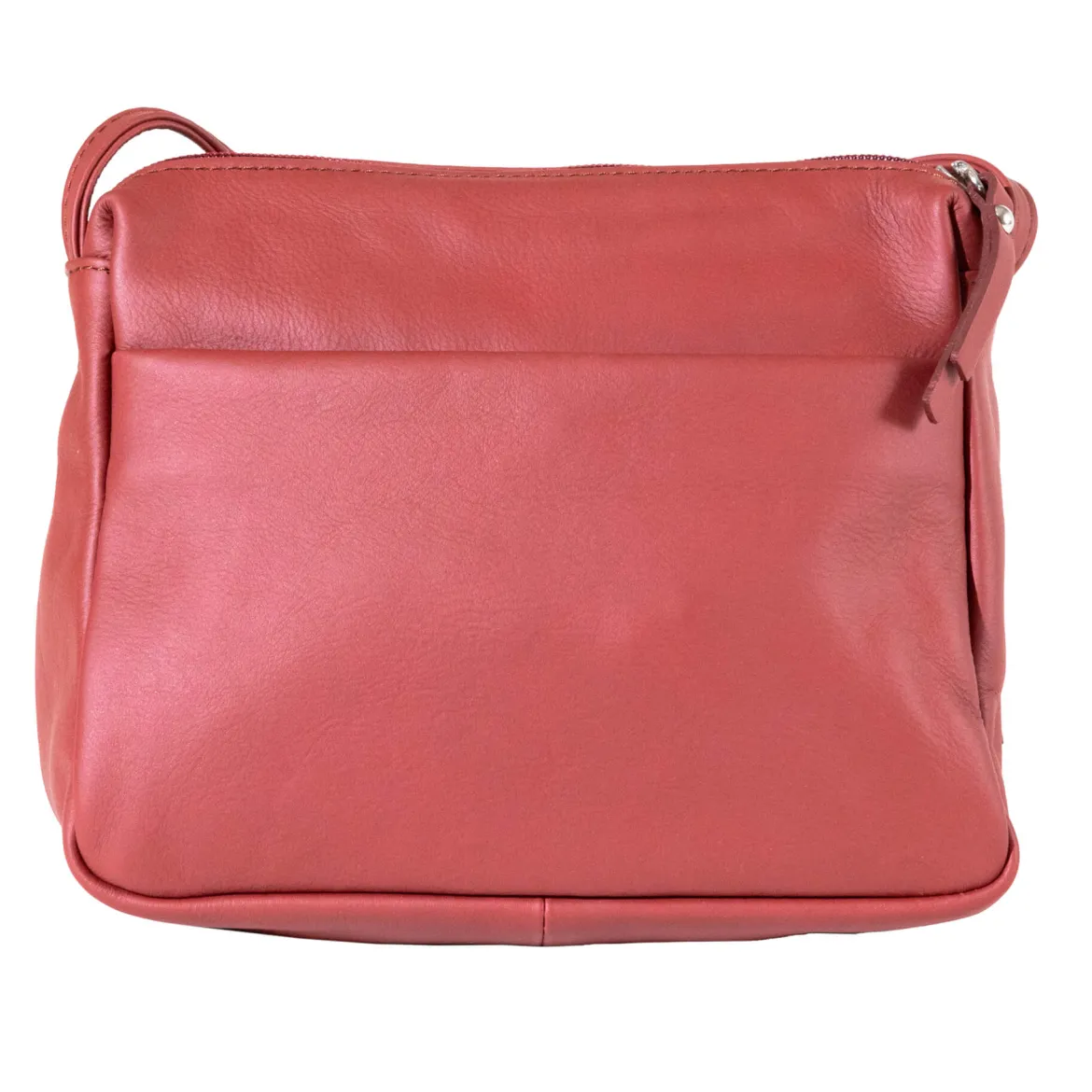 Sac Porté Croisé Betty Ruggine