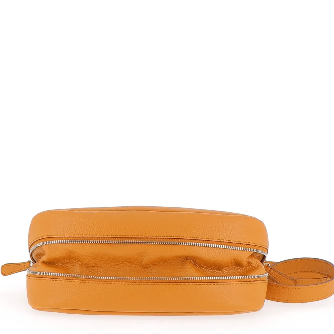 Sac Porté Croisé Gabrielle - Doré