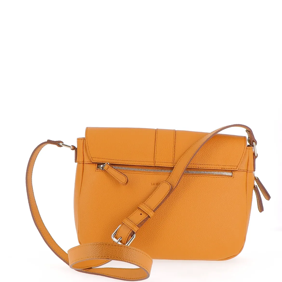 Sac Porté Croisé Gabrielle - Doré