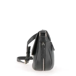 Sac Porté Croisé Gabrielle - Noir