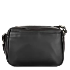 Sac Porté Croisé Juliette - Noir