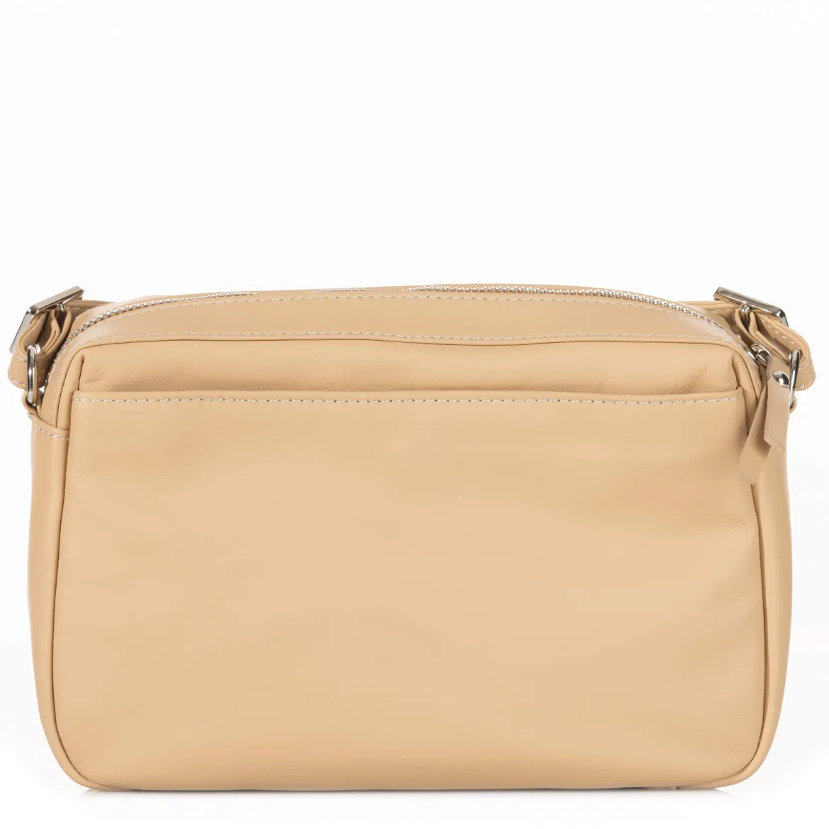 Sac Porté Croisé Juliette - Beige