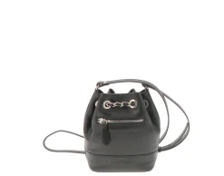 Sac Porté Croisé Mini S - Noir