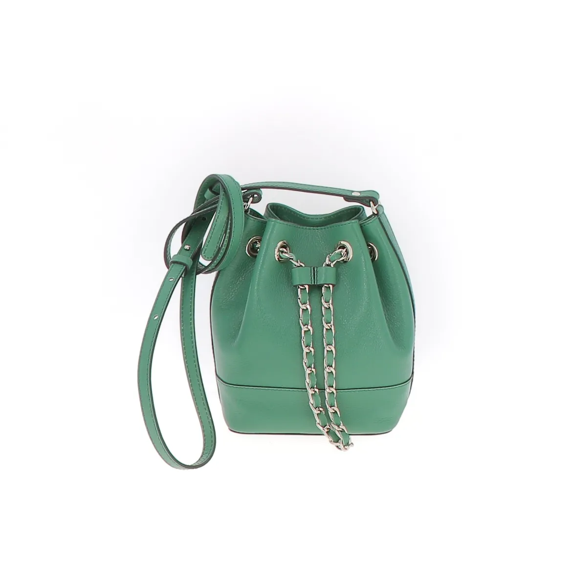 Sac Porté Croisé Mini S - Vert