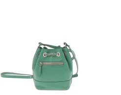 Sac Porté Croisé Mini S - Vert